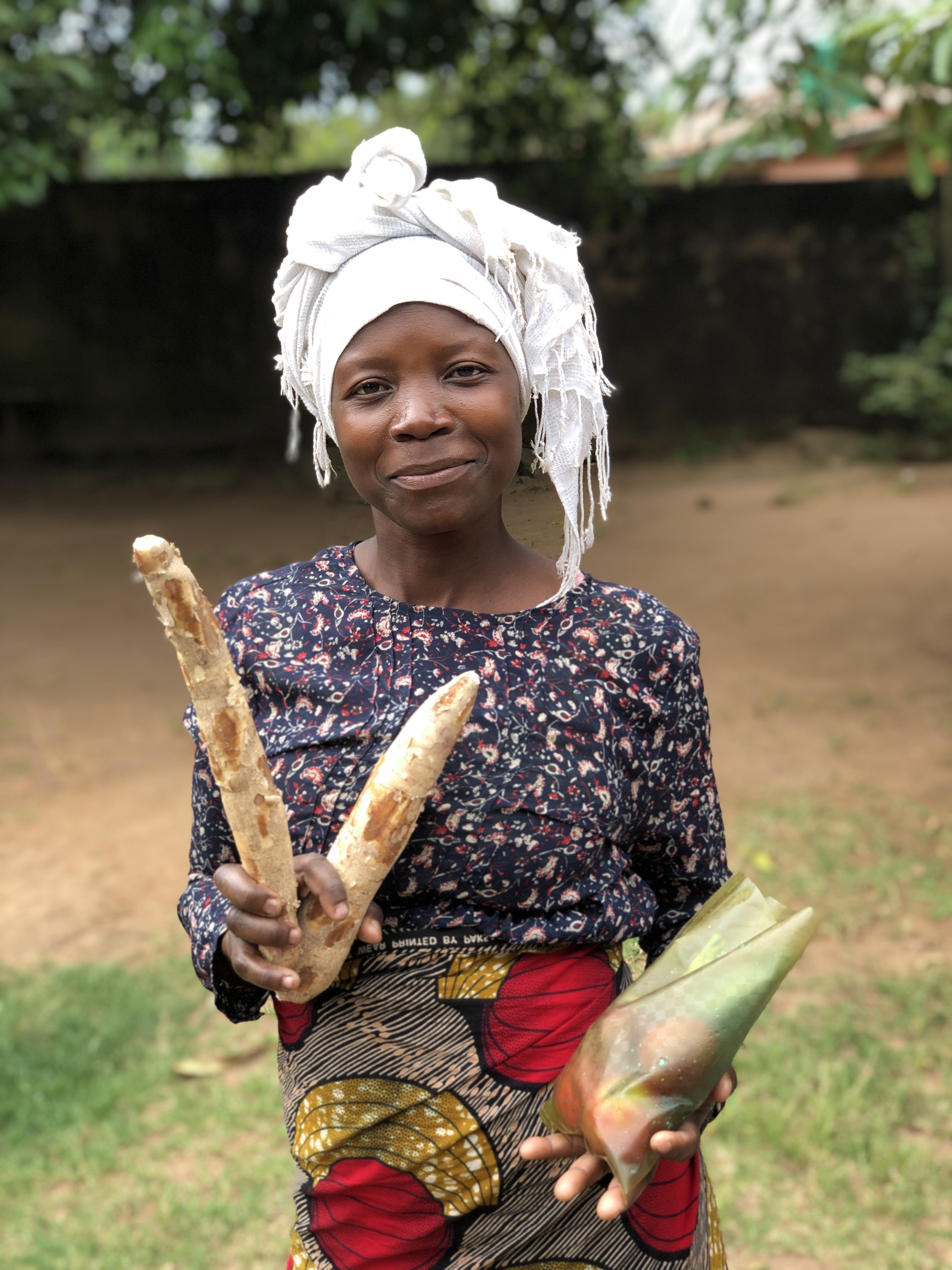 Eco friendly sustainable packaging