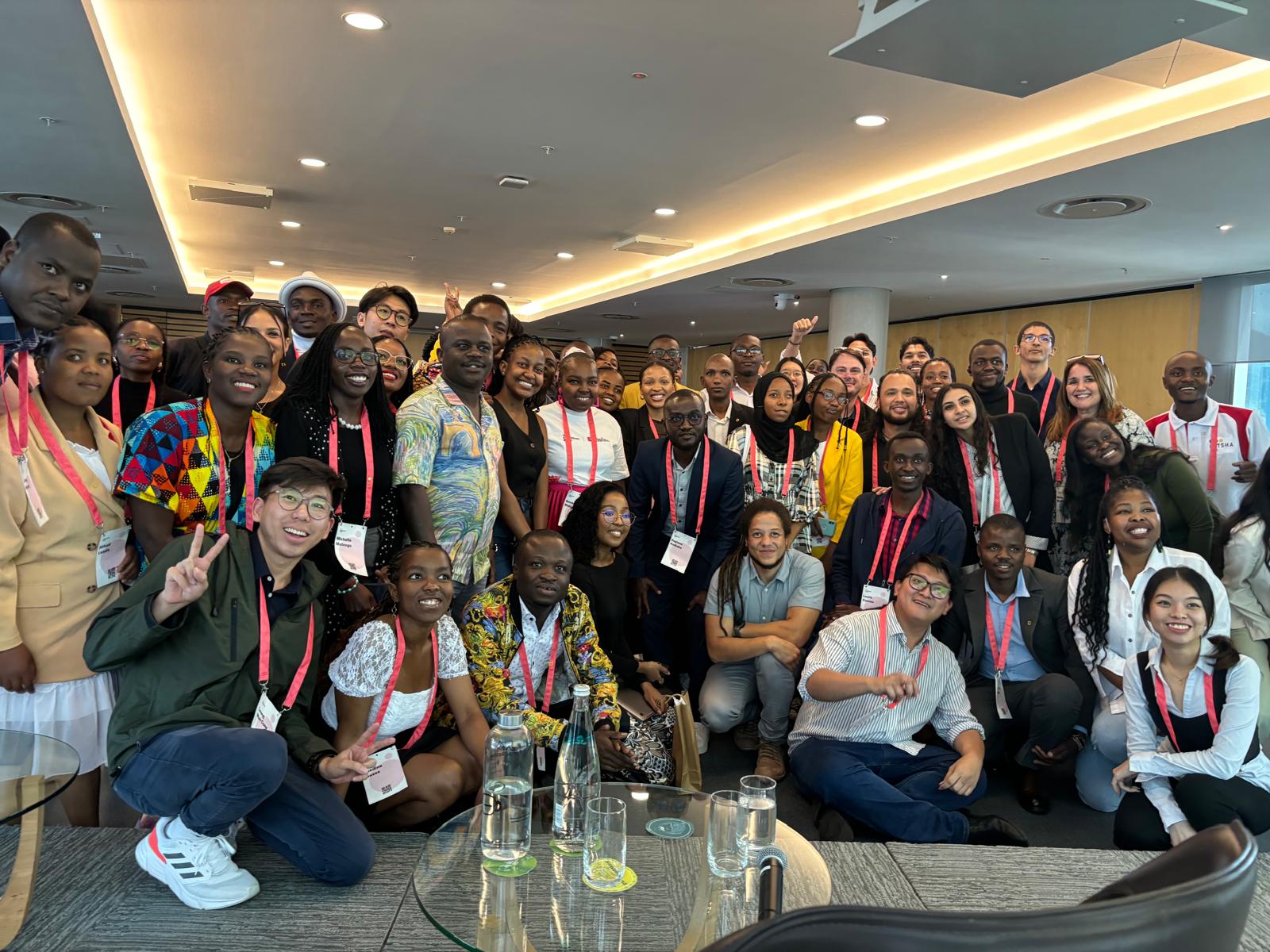 Sustainability Award